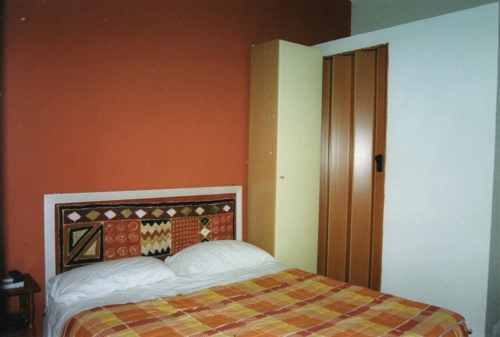 Bed and Breakfast Casale Fernando Tarquinia Zewnętrze zdjęcie