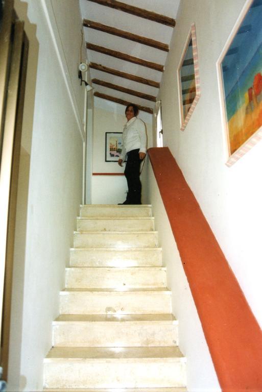 Bed and Breakfast Casale Fernando Tarquinia Zewnętrze zdjęcie