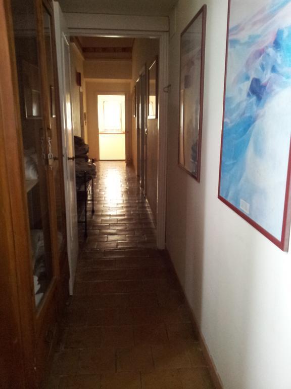 Bed and Breakfast Casale Fernando Tarquinia Pokój zdjęcie