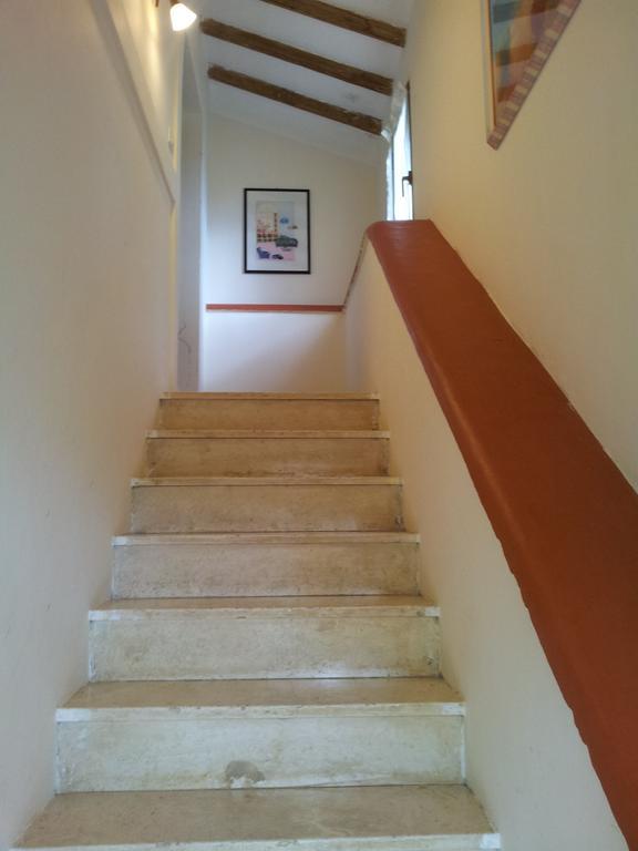 Bed and Breakfast Casale Fernando Tarquinia Pokój zdjęcie