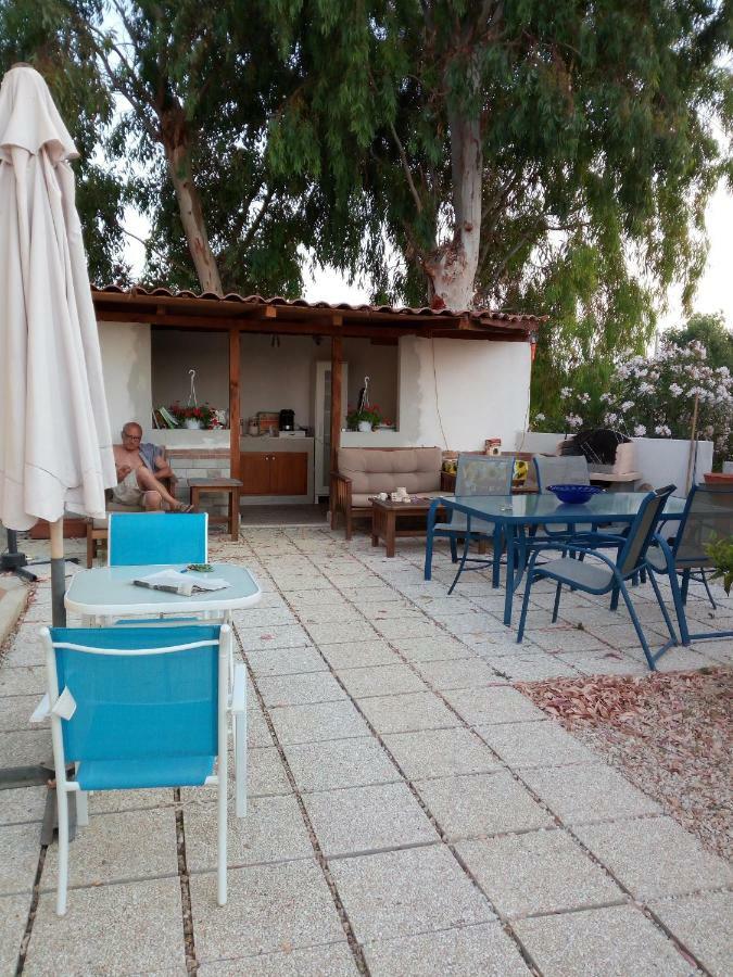 Bed and Breakfast Casale Fernando Tarquinia Zewnętrze zdjęcie