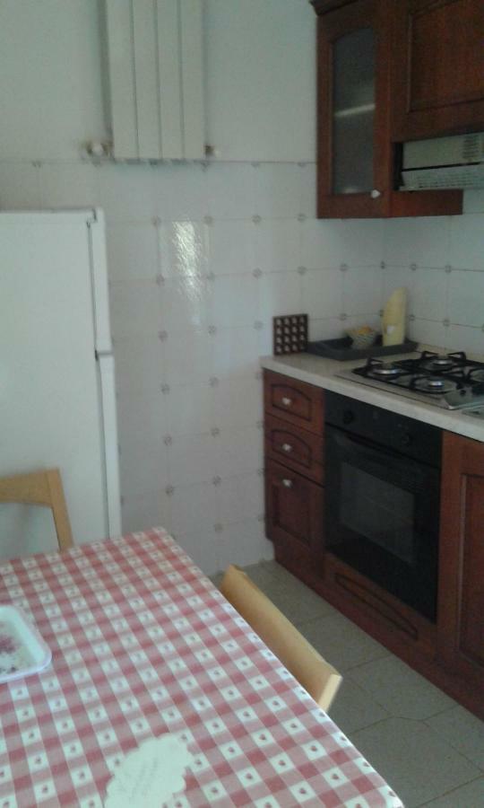 Bed and Breakfast Casale Fernando Tarquinia Zewnętrze zdjęcie
