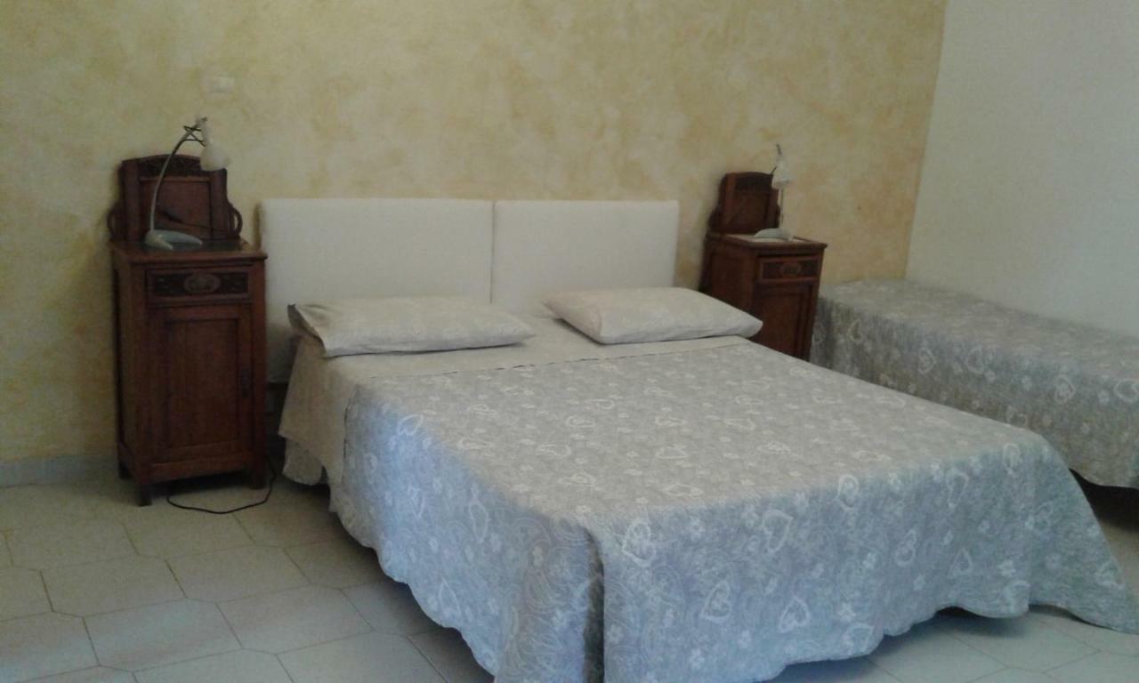 Bed and Breakfast Casale Fernando Tarquinia Zewnętrze zdjęcie
